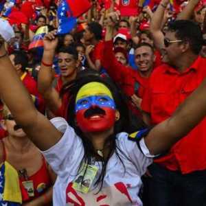 Населението на Венецуела. Брой и жизнен стандарт на населението