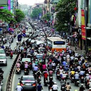 Население на Виетнам: сила, плътност. Районът на Виетнам и населението му. БВП на глава от…