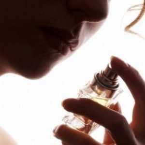 Истинският френски парфюм е мечтата на всяка жена
