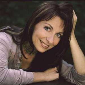 Натали Дисей, френска оперна певица, висококачествено сопрано с широка гама от изпълнения