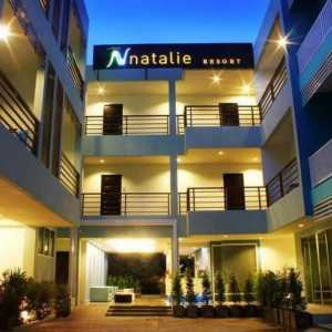 Natalie Resort 3 * (Kata Beach, Тайланд): описание, почивка