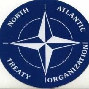 НАТО: препис и история