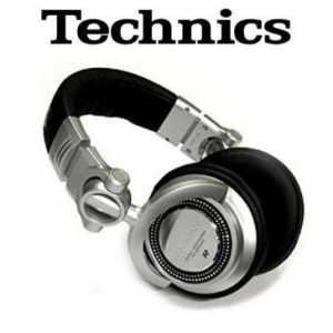 Слушалки Техника: модели, спецификации, преглед и рецензии