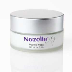 Nazelie - козметика от САЩ: преглед на продукти за грижа за кожата