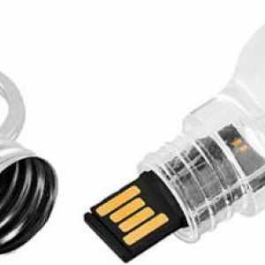 Не отваряйте USB флаш устройството - какво да правите? Открива се флаш устройство, но не се отваря