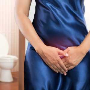 Инконтиненция на урината след раждане: причини и лечение