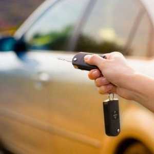 Евтина аларма за автомобил: съвети за избор, функции и отзиви