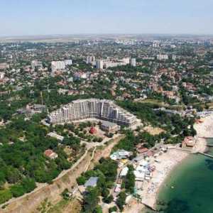 Евтини хотели в Одеса: адреси, описание, ревюта