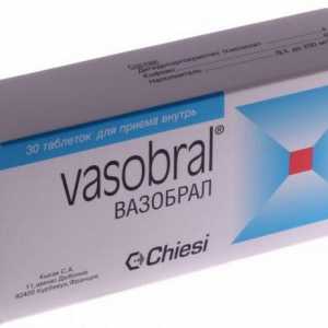 Евтин аналог на "Vazobrala". Списъкът на аналозите на "Vassobrala"