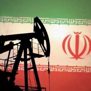 Петролът е ирански на пазара. Качеството на иранския петрол. Когато Иран доставя петрол