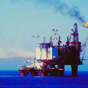 Страните износителки на петрол: история и модерност