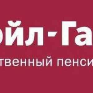 Недържавен пенсионен фонд "Лукойл-Гарант": клиентски отзиви