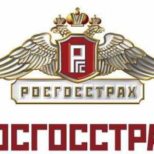 Недържавен пенсионен фонд "Rosgosstrakh": рецензии, оценки