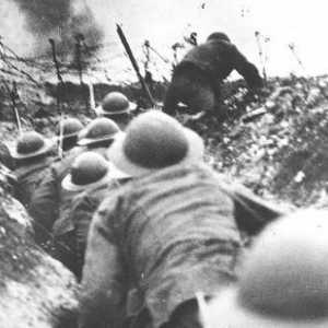 Неизвестни и интересни факти от Първата световна война