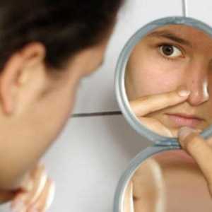 Немедицински крем за лице: списък, отзиви. Как да изберем крем за лице