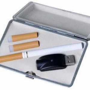 Някои съвети как да зареждате електронна цигара