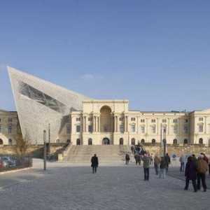 Немски Дрезден: музей, който може да се интересува от турист