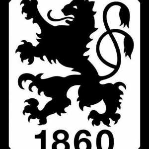 Немски клуб "Мюнхен 1860"