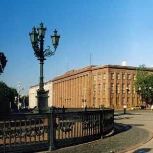 Посолство на Германия в Москва: адрес, уеб сайт, телефон. Документи за получаване на виза за…