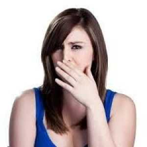 Неприятни миризми от влагалището: каква е причината