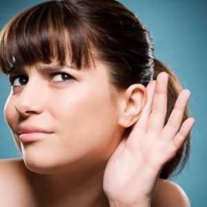 Няколко съвета за това как да премахнете серпентината от ухото си сами