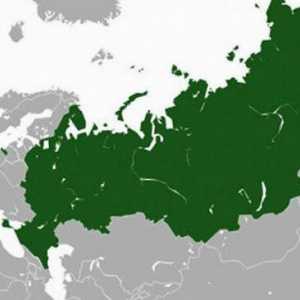 Несъстоятелни региони и най-бедният регион на Русия: равнището на заплатите