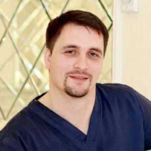 Нестеренко Максим Леонидович, пластичен хирург: снимки и отзиви