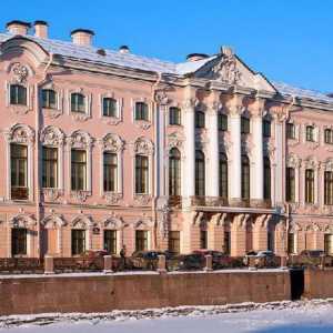 Nevsky Prospekt: ​​забележителности, които не могат да бъдат пропуснати