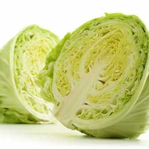 Незаменимо бяло зеле: ползите и вредите от популярния зеленчук