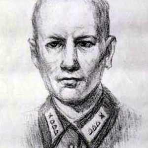 Николай Сиротинин: героичното дело на съветски войник