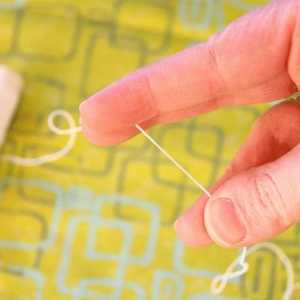 Thread-elastic: как да го шият правилно?