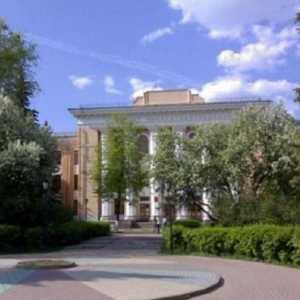 Колеж Нижни Новгород (Политехнически): специалности и правила за приемане