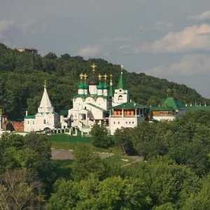 Нижни Новгород: забележителности и очарователен дух на античността