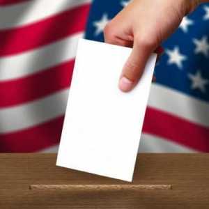 Нюанси на политическата система: президентските избори в САЩ