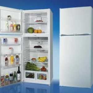 Не Фрост - какво е това? Хладилник без система Frost. Няма система Frost