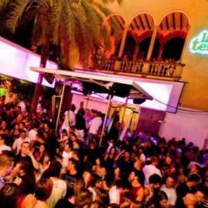 Нощни клубове в Барселона: описание на най-популярните ваканционни дестинации