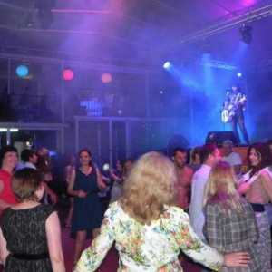 Нощни клубове в Ялта: описание