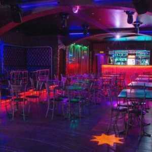 Нощни клубове в Толиати: в борбата за всеки посетител