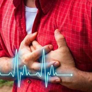 Сърдечни рани: причини, диагноза и лечение