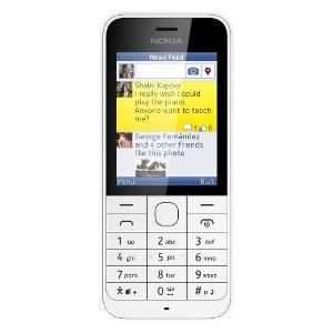 Nokia 220: подробен преглед