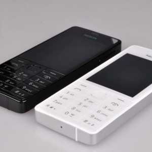 `Nokia 515`: ревюта, снимки, цени и спецификации