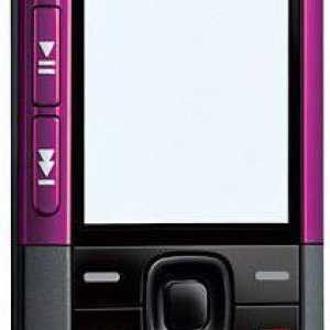 Nokia 5310 XpressMusic: спецификации и отзиви