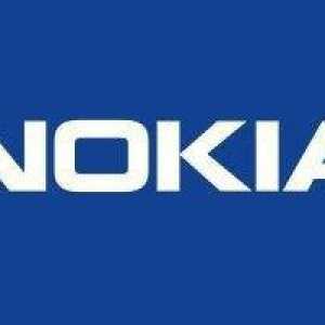 `Nokia `: модели с бутон на компанията
