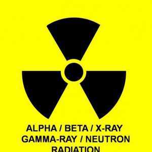 Нормата на радиационния фон: какво зависи и как не трябва да се превишава