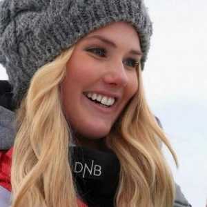 Норвежкият сноубордист Норденал Силиър