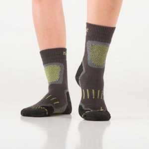 Чорапи трекинг: преглед на производителите. Какво трябва да имате предвид при избора им?