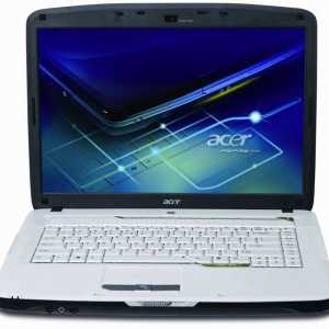 Ноутбук Acer Aspire 5315. Спецификации, опции, прегледи