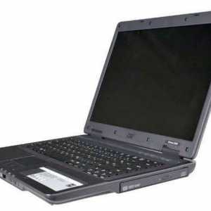 Лаптоп Acer Extensa 5620
