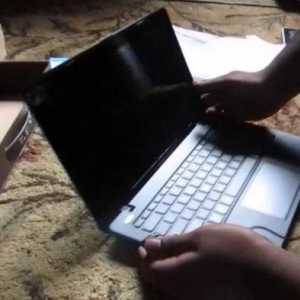 Лаптоп Asus X200MA: преглед и клиентски отзиви