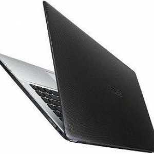 Лаптоп Asus X550LNV: клиентски отзиви, общ преглед